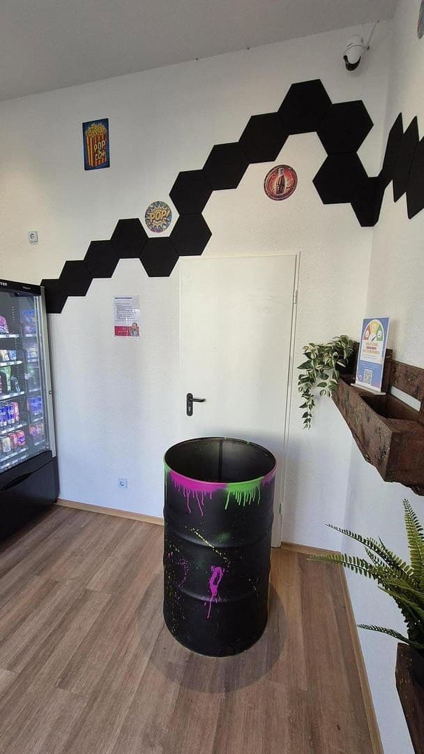 Prenájom domu 14 m², pozemek 14 m², Märkische Straße 207, Dortmund, Severné Porýnie - Westfálsko Prenájom domu 14 m², pozemek 14 m², Märkische Straße 207, Dortmund, Severné Porýnie - Westfálsko