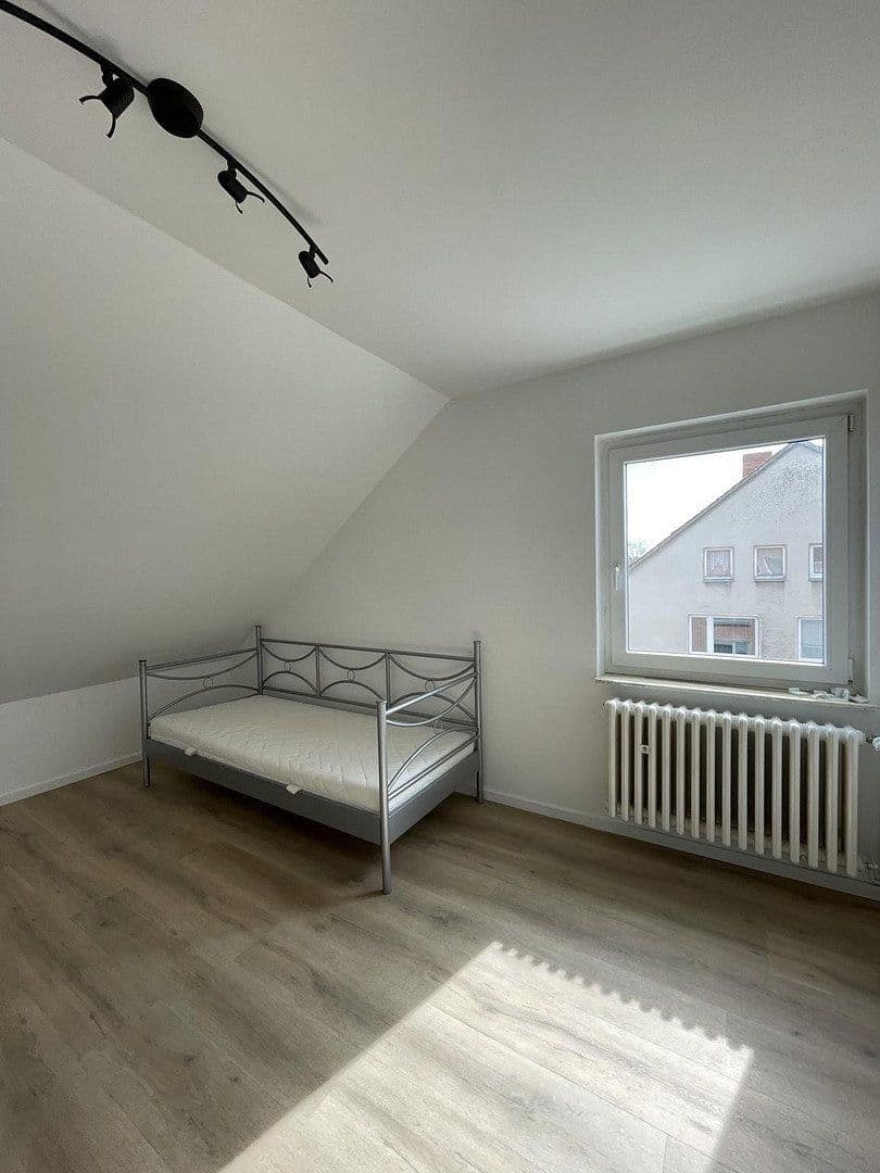 Prenájom bytu 12 m², Hannover, Dolné Sasko Prenájom bytu 12 m², Hannover, Dolné Sasko