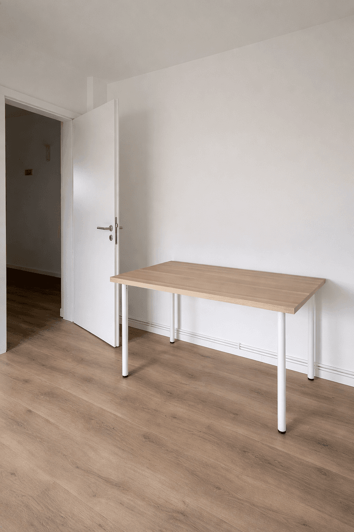 Prenájom bytu 12 m², Hannover, Dolné Sasko Prenájom bytu 12 m², Hannover, Dolné Sasko