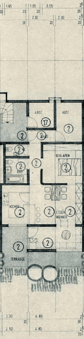 Prenájom bytu 2-izbový 75 m², Am Felsenhau 14, Bad Urach, Bádensko-Wurttembersko Prenájom bytu 2-izbový 75 m², Am Felsenhau 14, Bad Urach, Bádensko-Wurttembersko