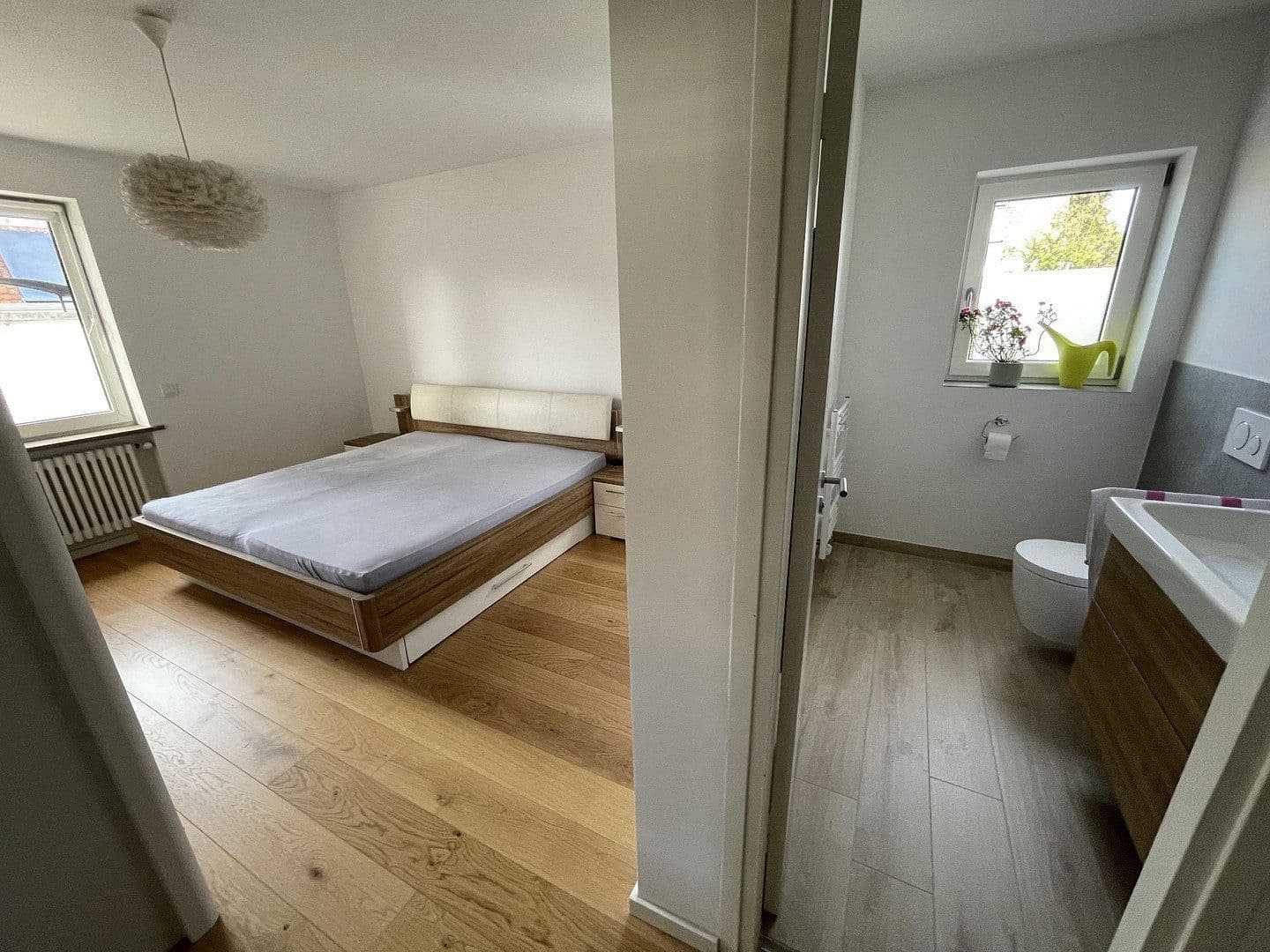 Prenájom domu 200 m², pozemek 479 m², Gröbenzell, Bavorsko Prenájom domu 200 m², pozemek 479 m², Gröbenzell, Bavorsko