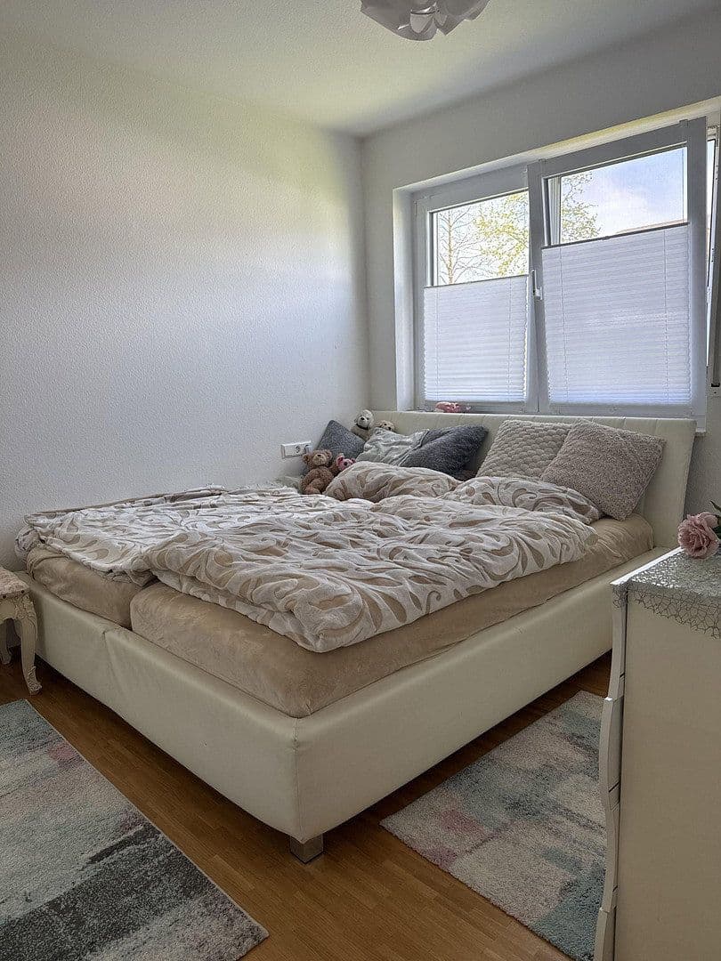 Predaj bytu 4-izbový 108 m², Balingen, Bádensko-Wurttembersko Predaj bytu 4-izbový 108 m², Balingen, Bádensko-Wurttembersko