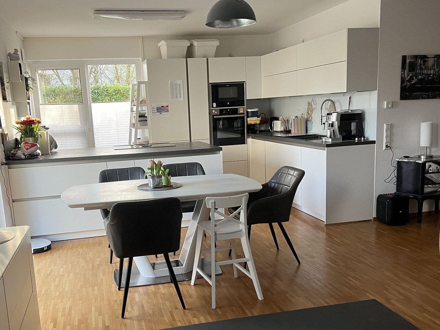 Predaj bytu 4-izbový 108 m², Balingen, Bádensko-Wurttembersko Predaj bytu 4-izbový 108 m², Balingen, Bádensko-Wurttembersko