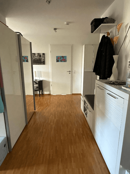 Predaj bytu 4-izbový 108 m², Balingen, Bádensko-Wurttembersko Predaj bytu 4-izbový 108 m², Balingen, Bádensko-Wurttembersko