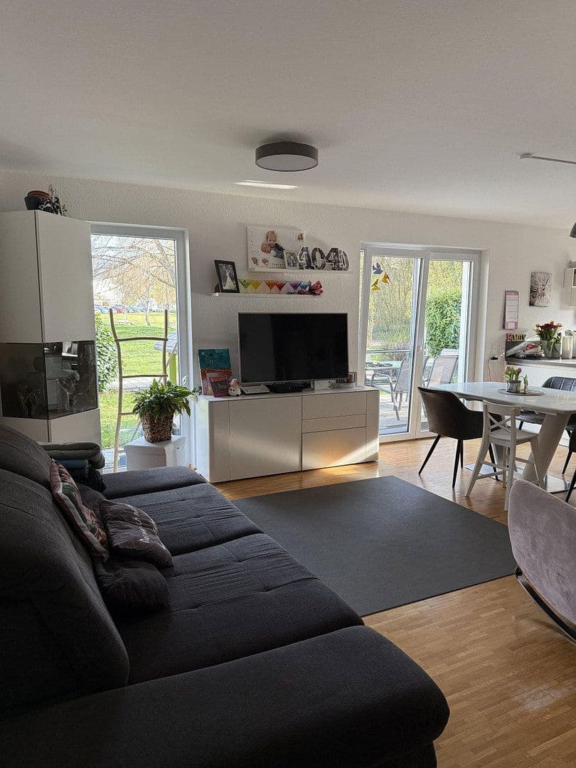 Predaj bytu 4-izbový 108 m², Balingen, Bádensko-Wurttembersko Predaj bytu 4-izbový 108 m², Balingen, Bádensko-Wurttembersko