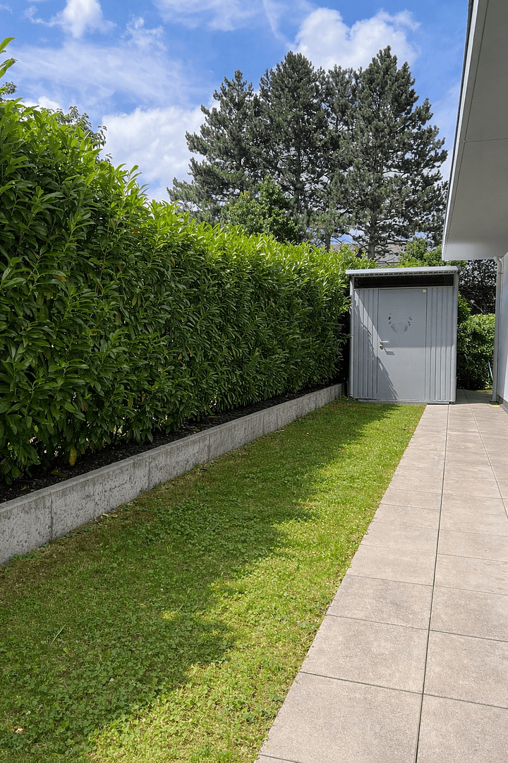 Predaj bytu 4-izbový 108 m², Balingen, Bádensko-Wurttembersko Predaj bytu 4-izbový 108 m², Balingen, Bádensko-Wurttembersko