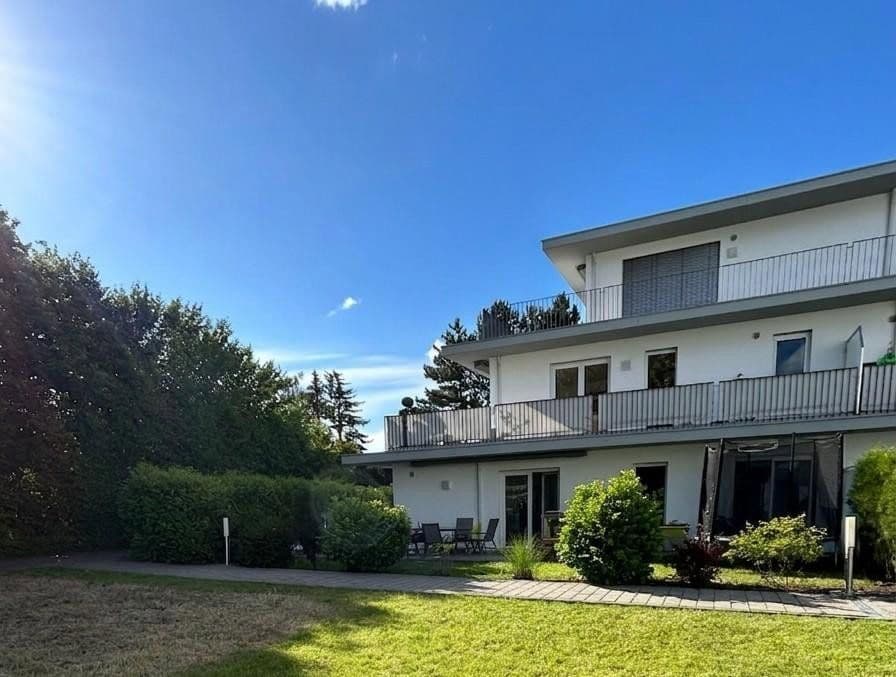 Predaj bytu 4-izbový 108 m², Balingen, Bádensko-Wurttembersko Predaj bytu 4-izbový 108 m², Balingen, Bádensko-Wurttembersko