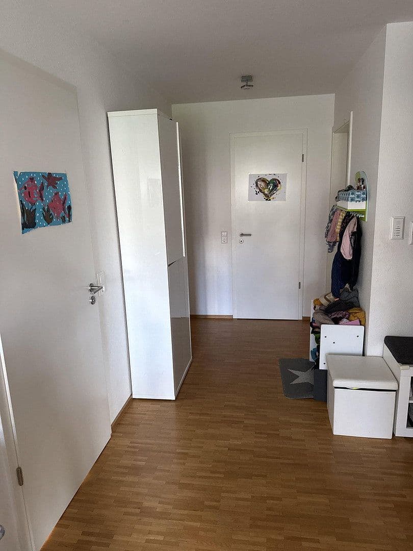 Predaj bytu 4-izbový 108 m², Balingen, Bádensko-Wurttembersko Predaj bytu 4-izbový 108 m², Balingen, Bádensko-Wurttembersko