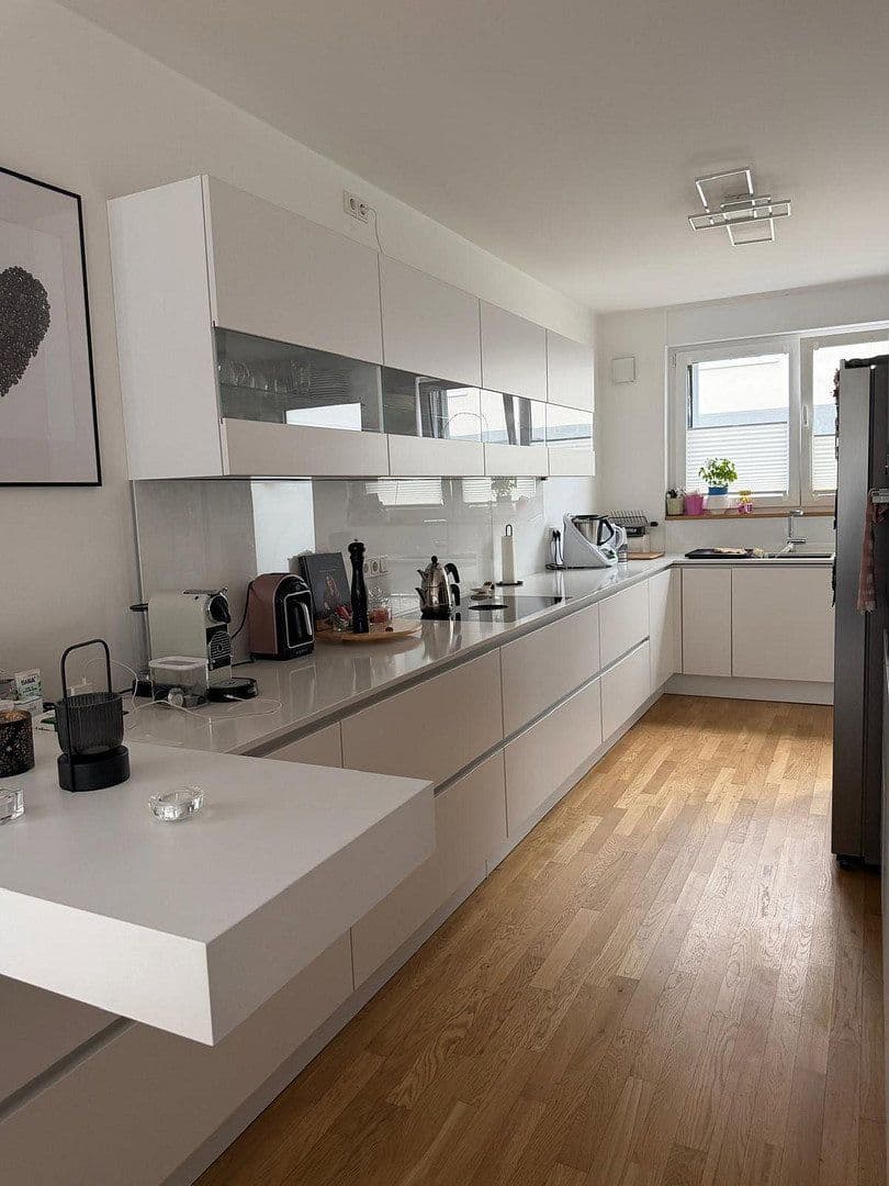 Prenájom domu 165 m², pozemek 313 m², Stahnsdorf, Brandenbursko Prenájom domu 165 m², pozemek 313 m², Stahnsdorf, Brandenbursko