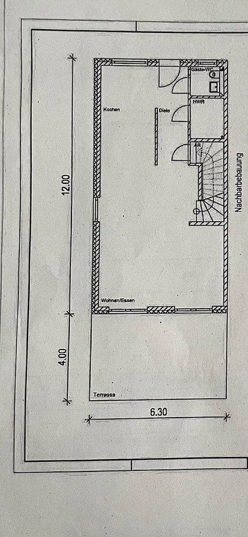 Prenájom domu 165 m², pozemek 313 m², Stahnsdorf, Brandenbursko Prenájom domu 165 m², pozemek 313 m², Stahnsdorf, Brandenbursko