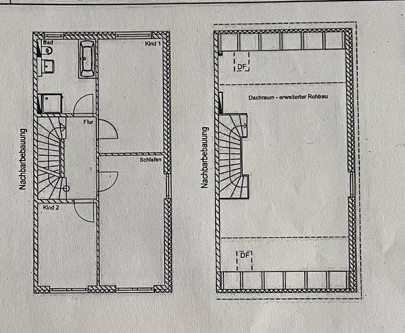 Prenájom domu 165 m², pozemek 313 m², Stahnsdorf, Brandenbursko Prenájom domu 165 m², pozemek 313 m², Stahnsdorf, Brandenbursko