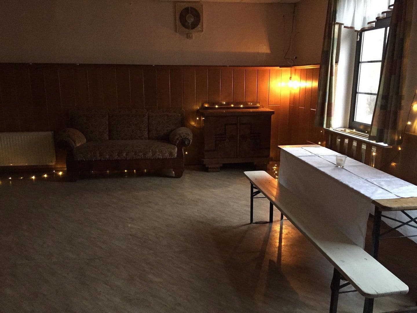 Prenájom bytu 2-izbový 85 m², Berliner Straße 73, Oderberg, Brandenbursko Prenájom bytu 2-izbový 85 m², Berliner Straße 73, Oderberg, Brandenbursko