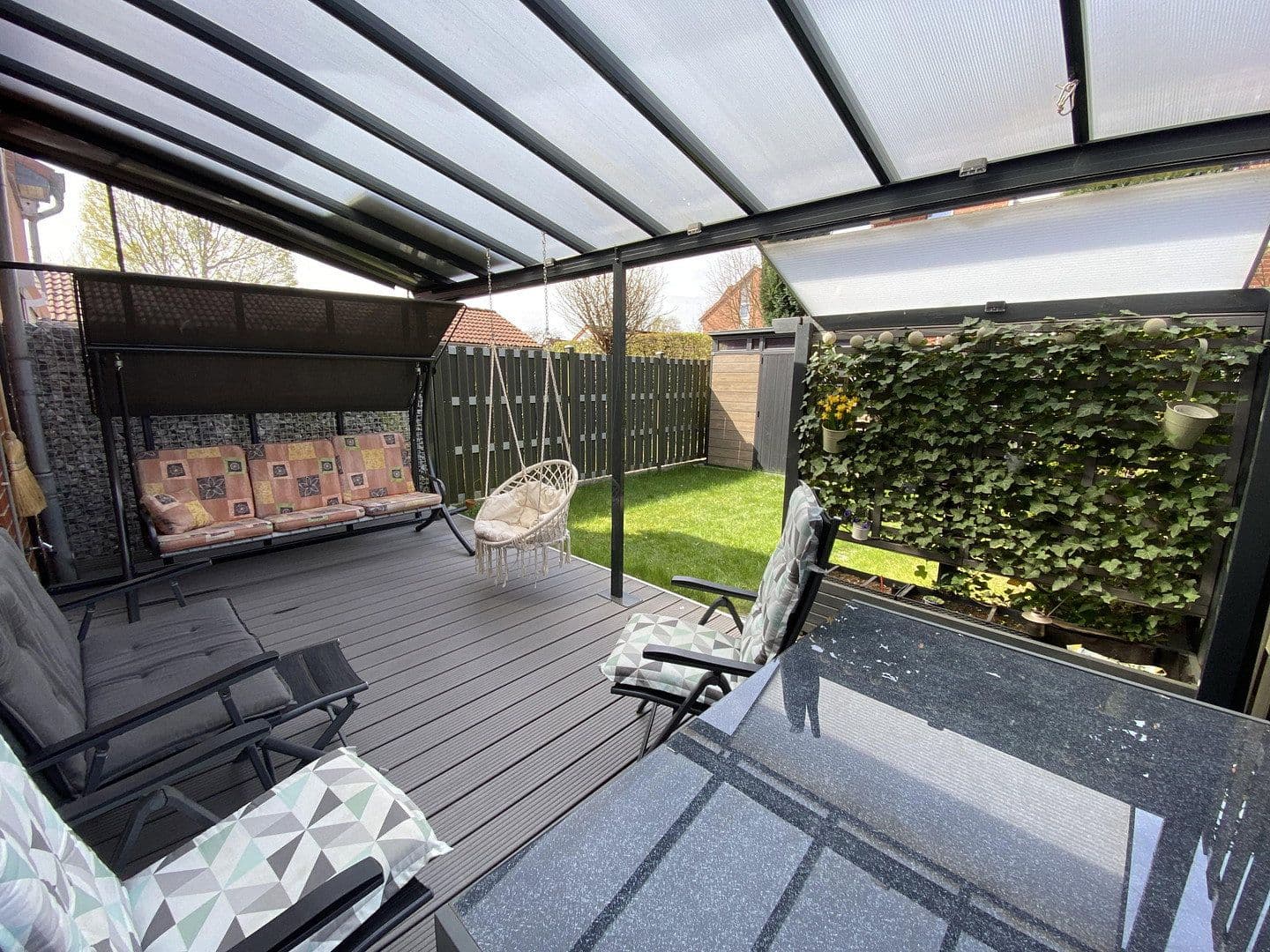 Predaj domu 99 m², pozemek 151 m², Ronnenberg, Dolné Sasko Predaj domu 99 m², pozemek 151 m², Ronnenberg, Dolné Sasko