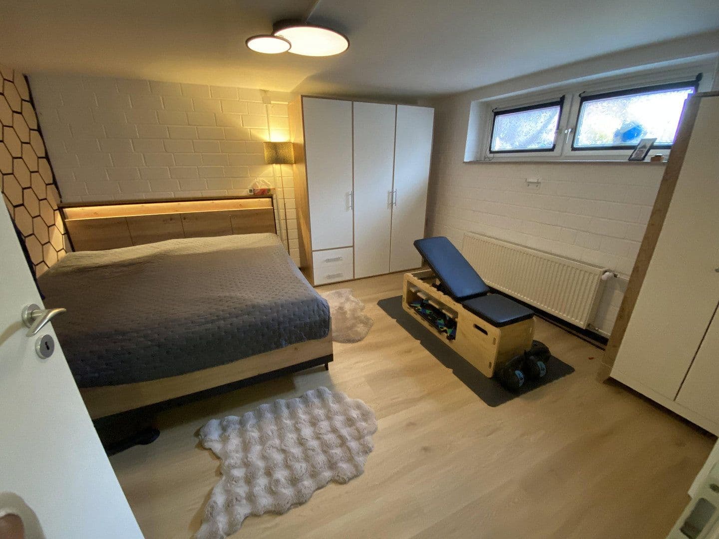 Predaj domu 99 m², pozemek 151 m², Ronnenberg, Dolné Sasko Predaj domu 99 m², pozemek 151 m², Ronnenberg, Dolné Sasko