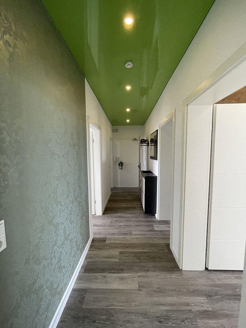 Predaj bytu 3-izbový 68 m², Aachenerstr. 157, Düsseldorf, Severné Porýnie - Westfálsko Predaj bytu 3-izbový 68 m², Aachenerstr. 157, Düsseldorf, Severné Porýnie - Westfálsko