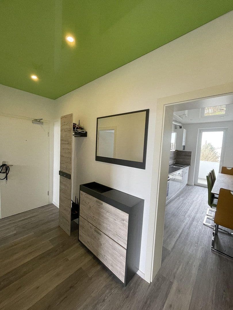 Predaj bytu 3-izbový 68 m², Aachenerstr. 157, Düsseldorf, Severné Porýnie - Westfálsko Predaj bytu 3-izbový 68 m², Aachenerstr. 157, Düsseldorf, Severné Porýnie - Westfálsko