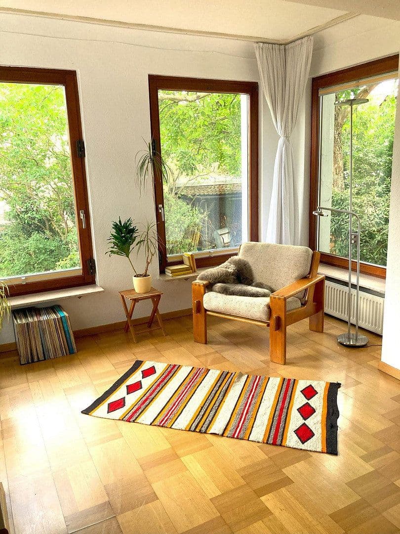 Predaj domu 194 m², pozemek 937 m², Berlin, Berlín Predaj domu 194 m², pozemek 937 m², Berlin, Berlín