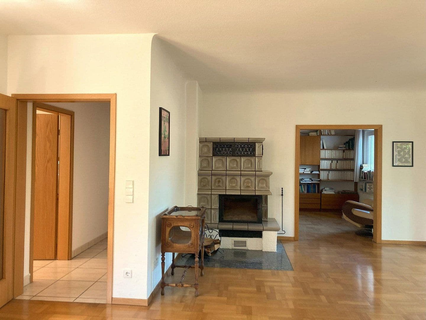 Predaj domu 194 m², pozemek 937 m², Berlin, Berlín Predaj domu 194 m², pozemek 937 m², Berlin, Berlín