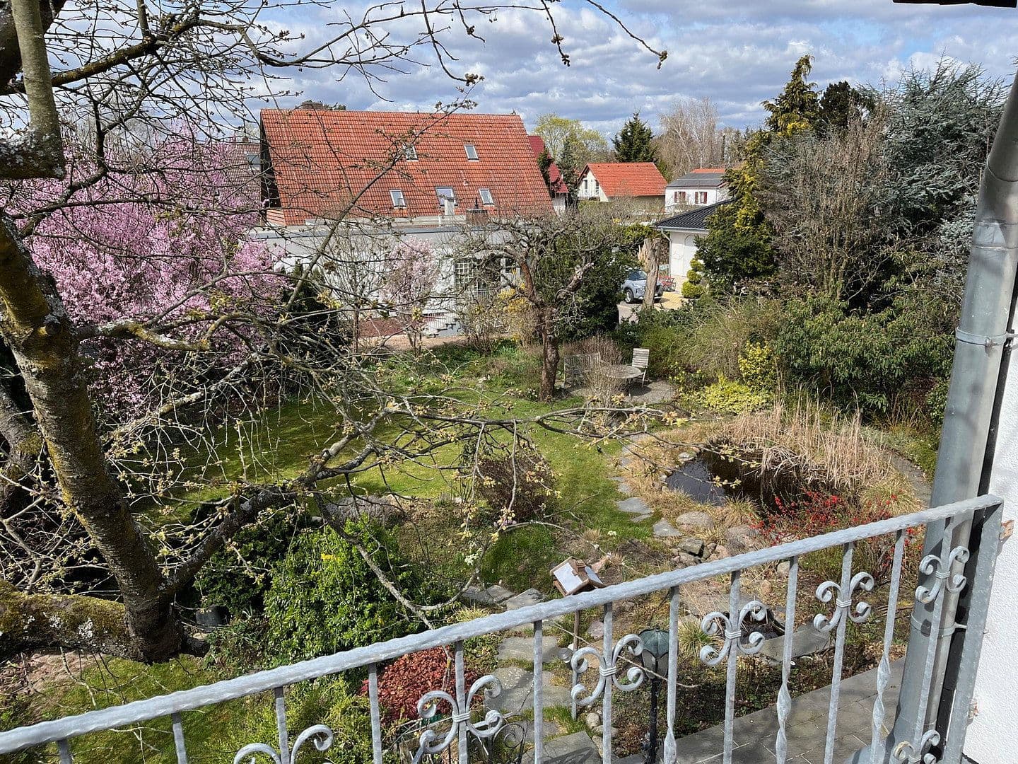 Predaj domu 194 m², pozemek 937 m², Berlin, Berlín Predaj domu 194 m², pozemek 937 m², Berlin, Berlín