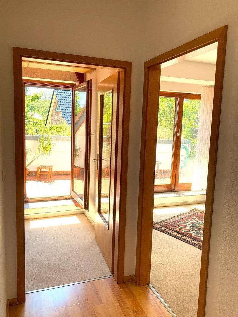 Predaj domu 194 m², pozemek 937 m², Berlin, Berlín Predaj domu 194 m², pozemek 937 m², Berlin, Berlín