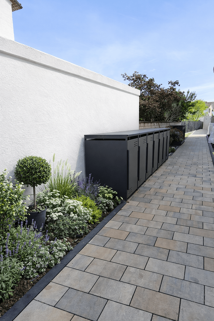 Predaj domu 150 m², pozemek 400 m², Speyer, Porýnie-Falcko Predaj domu 150 m², pozemek 400 m², Speyer, Porýnie-Falcko