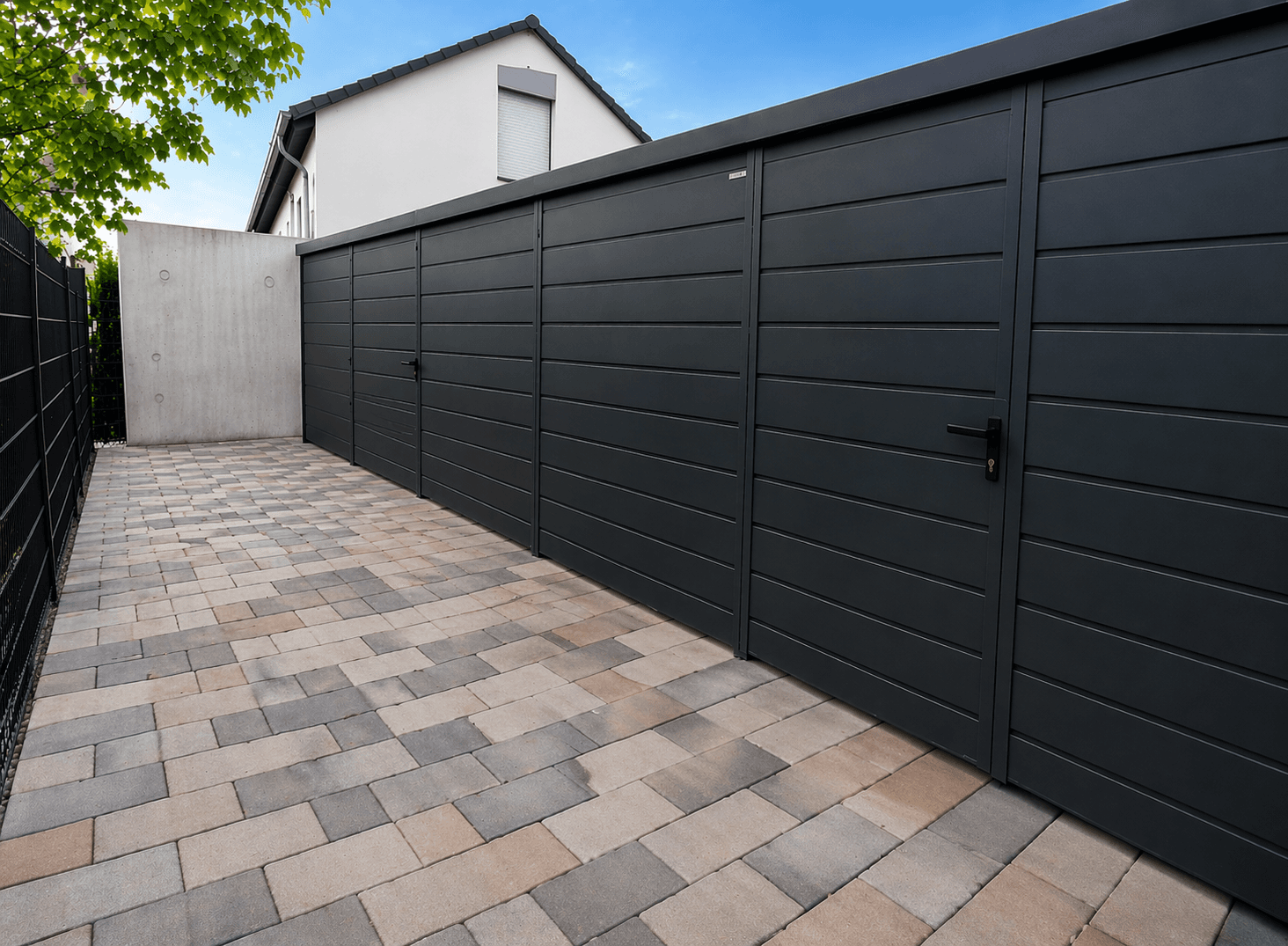 Predaj domu 150 m², pozemek 400 m², Speyer, Porýnie-Falcko Predaj domu 150 m², pozemek 400 m², Speyer, Porýnie-Falcko