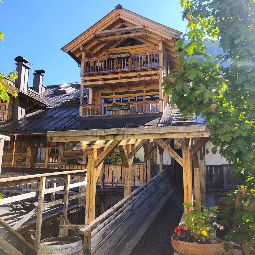 Predaj bytu 2-izbový 64 m², Grubhof 37, St. Martin Bei Lofer, Salzbursko Predaj bytu 2-izbový 64 m², Grubhof 37, St. Martin Bei Lofer, Salzbursko