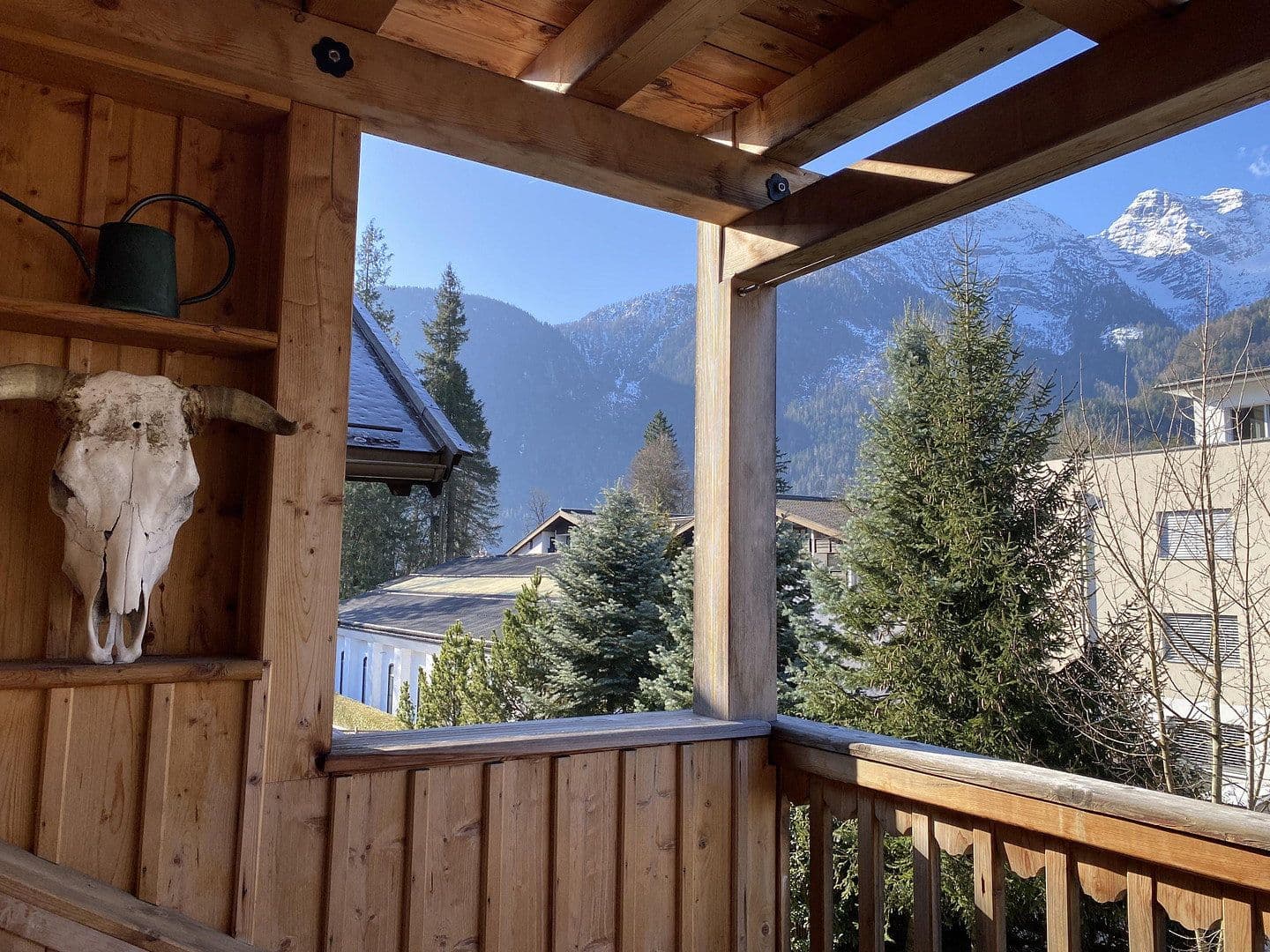 Predaj bytu 2-izbový 64 m², Grubhof 37, St. Martin Bei Lofer, Salzbursko Predaj bytu 2-izbový 64 m², Grubhof 37, St. Martin Bei Lofer, Salzbursko