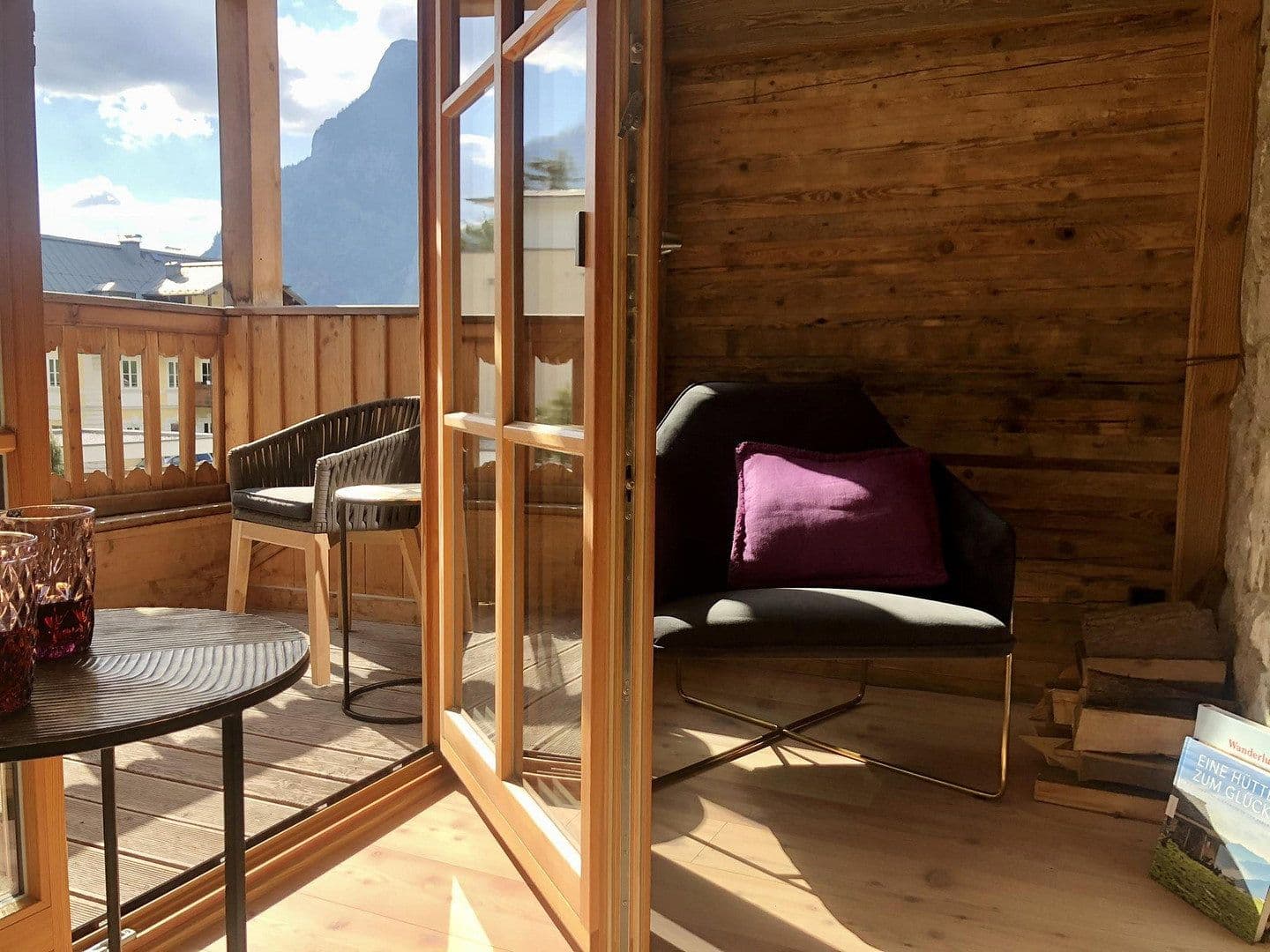 Predaj bytu 2-izbový 64 m², Grubhof 37, St. Martin Bei Lofer, Salzbursko Predaj bytu 2-izbový 64 m², Grubhof 37, St. Martin Bei Lofer, Salzbursko