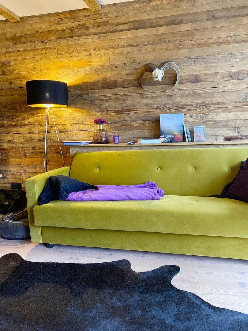 Predaj bytu 2-izbový 64 m², Grubhof 37, St. Martin Bei Lofer, Salzbursko Predaj bytu 2-izbový 64 m², Grubhof 37, St. Martin Bei Lofer, Salzbursko