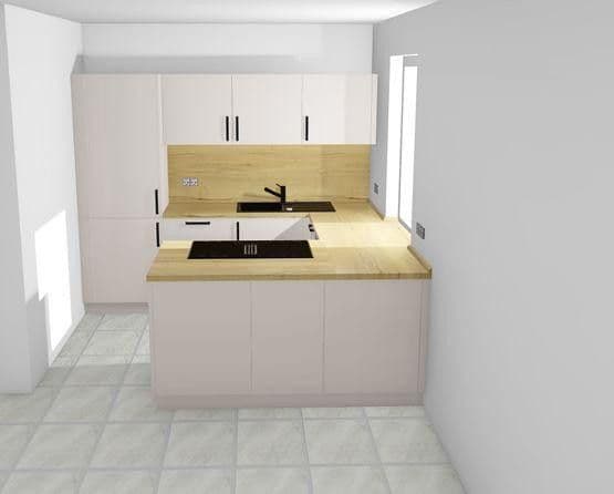 Prenájom domu 145 m², pozemek 375 m², Albert-Reuter-Straße 10 & 12, Bad Mergentheim, Bádensko-Wurttembersko Prenájom domu 145 m², pozemek 375 m², Albert-Reuter-Straße 10 & 12, Bad Mergentheim, Bádensko-Wurttembersko