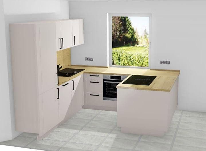 Prenájom domu 145 m², pozemek 375 m², Albert-Reuter-Straße 10 & 12, Bad Mergentheim, Bádensko-Wurttembersko Prenájom domu 145 m², pozemek 375 m², Albert-Reuter-Straße 10 & 12, Bad Mergentheim, Bádensko-Wurttembersko