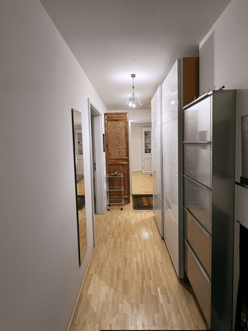 Predaj bytu 2-izbový 52 m², Fraunhoferstraße 30A, München, Bavorsko Predaj bytu 2-izbový 52 m², Fraunhoferstraße 30A, München, Bavorsko