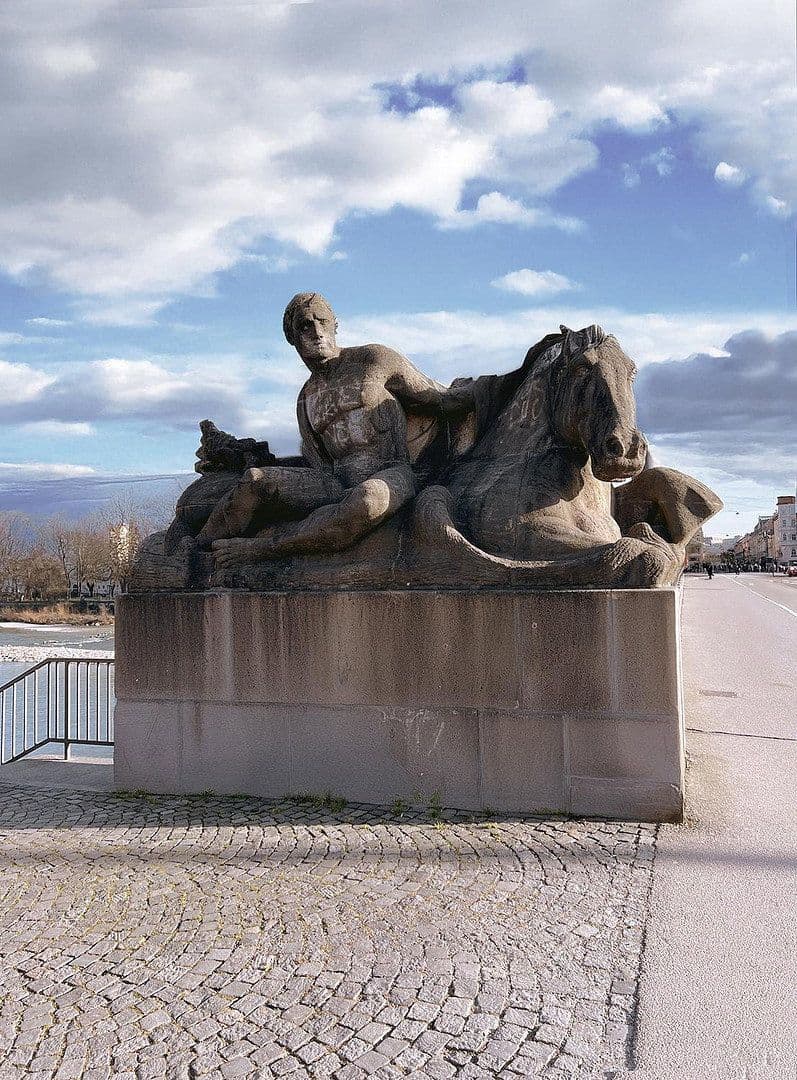 Predaj bytu 2-izbový 52 m², Fraunhoferstraße 30A, München, Bavorsko Predaj bytu 2-izbový 52 m², Fraunhoferstraße 30A, München, Bavorsko