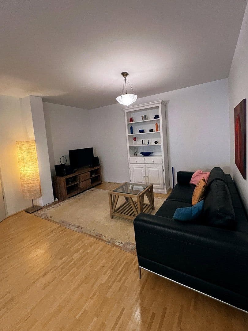 Predaj bytu 2-izbový 52 m², Fraunhoferstraße 30A, München, Bavorsko Predaj bytu 2-izbový 52 m², Fraunhoferstraße 30A, München, Bavorsko