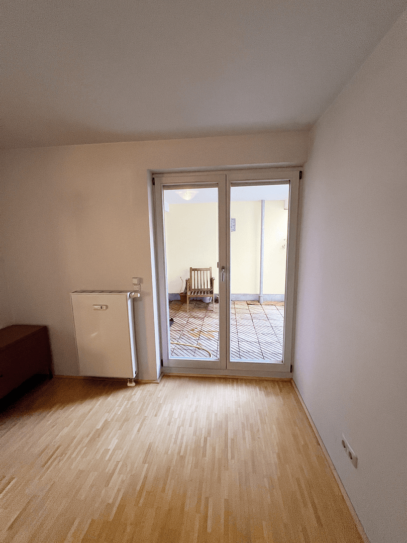 Predaj bytu 2-izbový 52 m², Fraunhoferstraße 30A, München, Bavorsko Predaj bytu 2-izbový 52 m², Fraunhoferstraße 30A, München, Bavorsko
