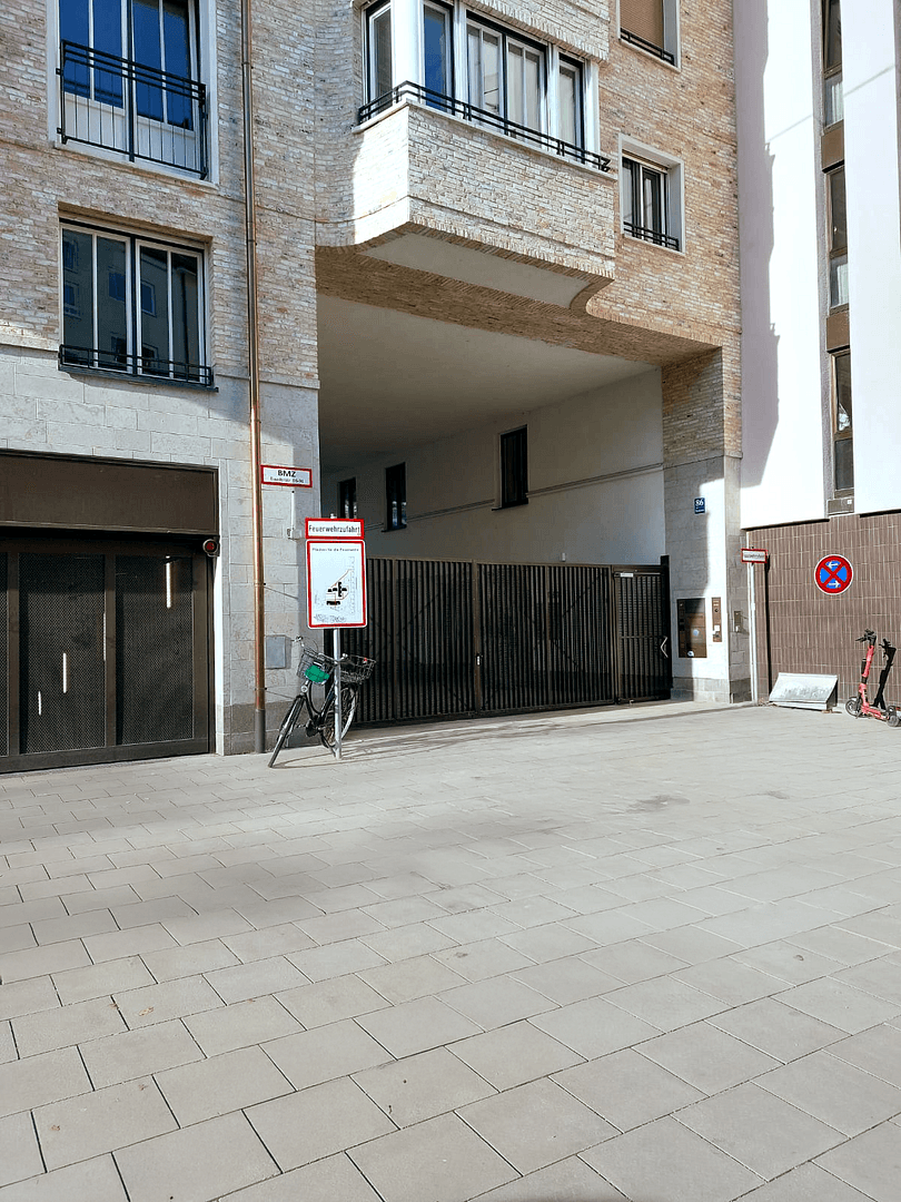 Predaj bytu 2-izbový 52 m², Fraunhoferstraße 30A, München, Bavorsko Predaj bytu 2-izbový 52 m², Fraunhoferstraße 30A, München, Bavorsko