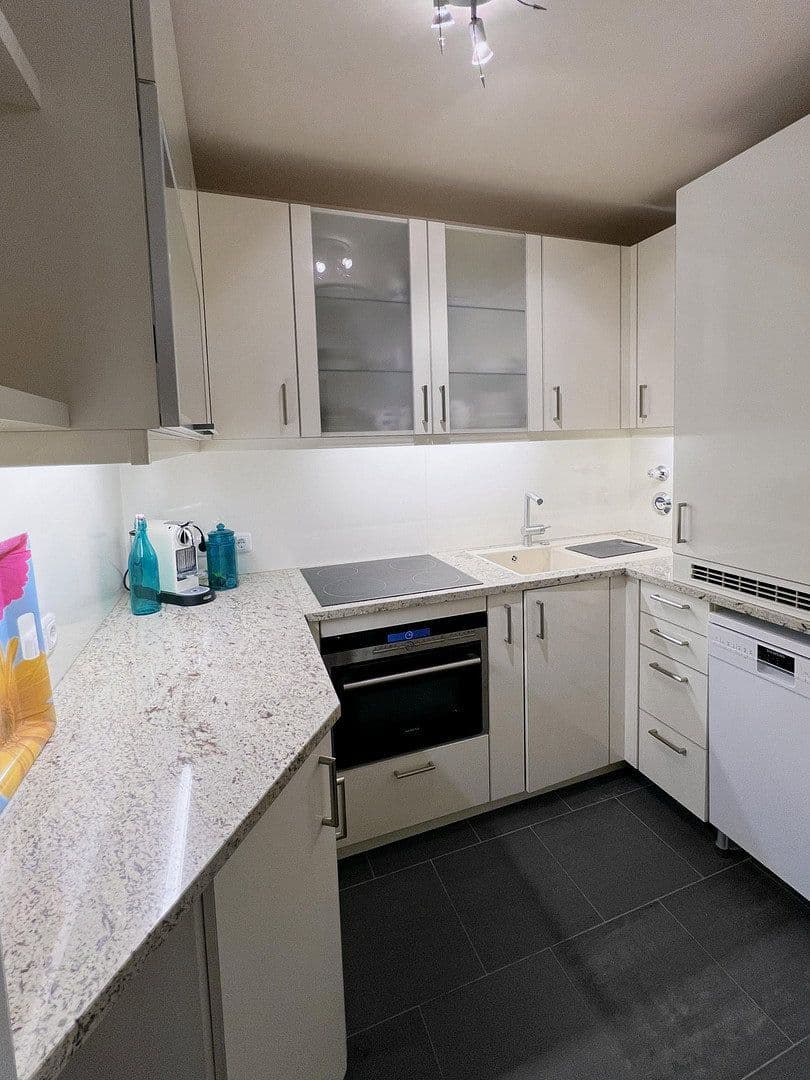 Predaj bytu 2-izbový 52 m², Fraunhoferstraße 30A, München, Bavorsko Predaj bytu 2-izbový 52 m², Fraunhoferstraße 30A, München, Bavorsko