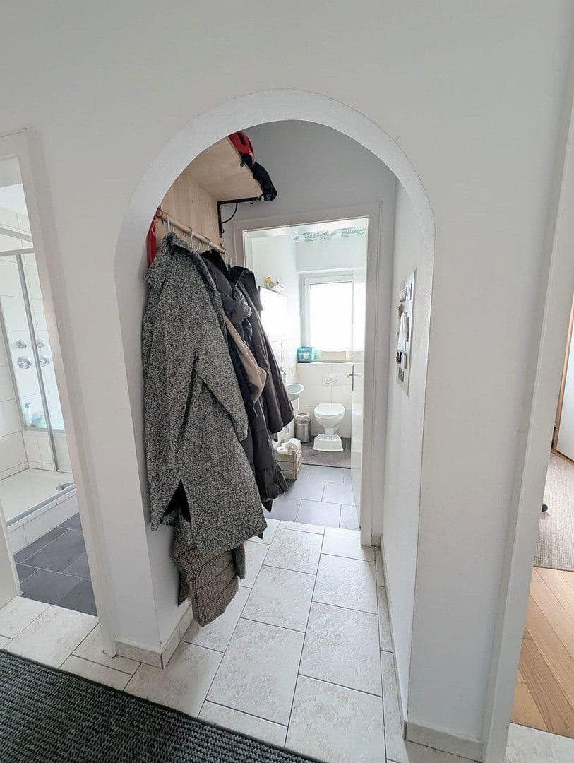 Prenájom bytu 4-izbový 123 m², Augsburg, Bavorsko Prenájom bytu 4-izbový 123 m², Augsburg, Bavorsko