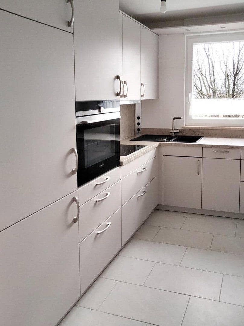 Prenájom bytu 2-izbový 56 m², Rosengarten, Dolné Sasko Prenájom bytu 2-izbový 56 m², Rosengarten, Dolné Sasko