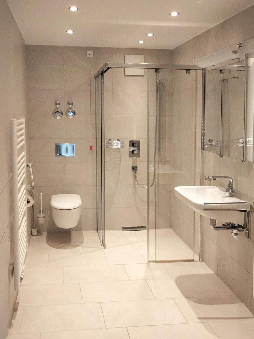 Prenájom bytu 2-izbový 56 m², Rosengarten, Dolné Sasko Prenájom bytu 2-izbový 56 m², Rosengarten, Dolné Sasko