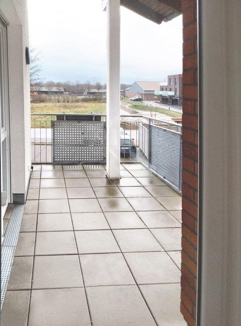 Prenájom bytu 2-izbový 56 m², Rosengarten, Dolné Sasko Prenájom bytu 2-izbový 56 m², Rosengarten, Dolné Sasko