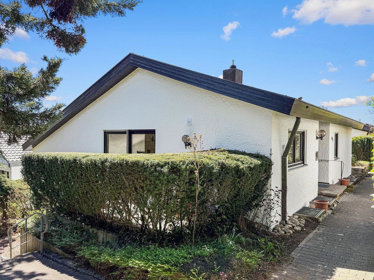 Prenájom domu 119 m², pozemek 316 m², Fichtestraße 40/1, Heilbronn, Bádensko-Wurttembersko Prenájom domu 119 m², pozemek 316 m², Fichtestraße 40/1, Heilbronn, Bádensko-Wurttembersko