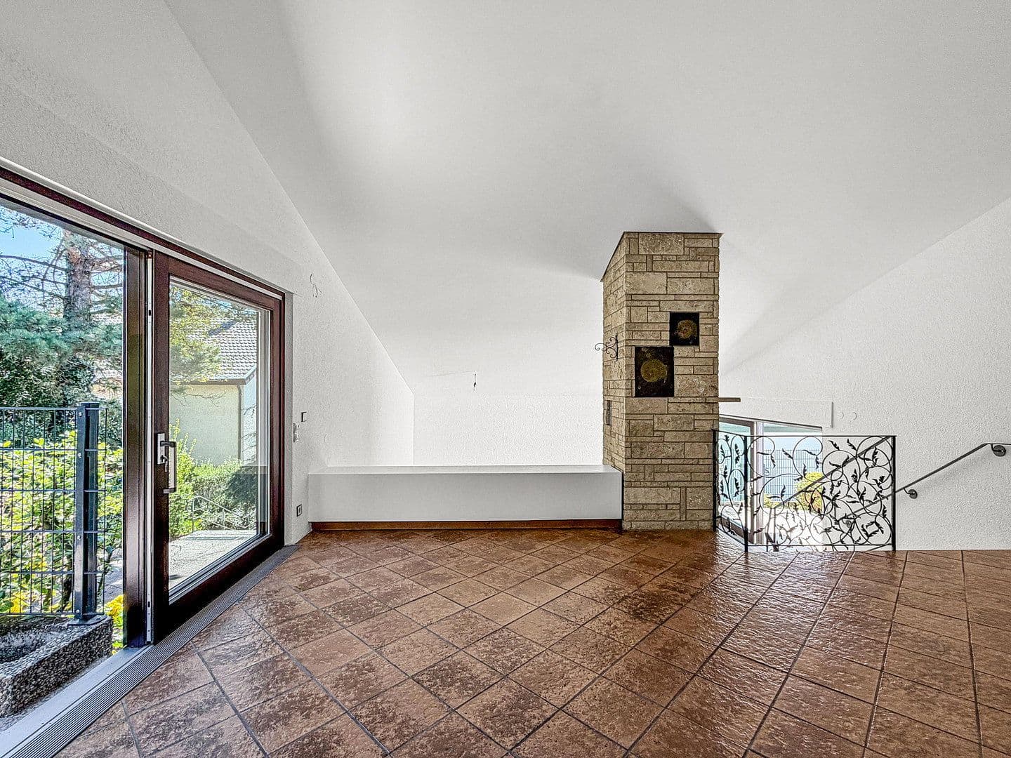 Prenájom domu 119 m², pozemek 316 m², Fichtestraße 40/1, Heilbronn, Bádensko-Wurttembersko Prenájom domu 119 m², pozemek 316 m², Fichtestraße 40/1, Heilbronn, Bádensko-Wurttembersko