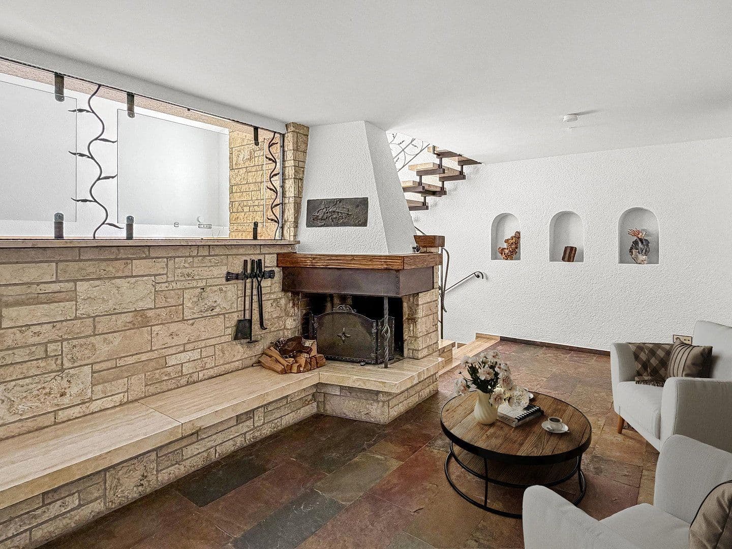 Prenájom domu 119 m², pozemek 316 m², Fichtestraße 40/1, Heilbronn, Bádensko-Wurttembersko Prenájom domu 119 m², pozemek 316 m², Fichtestraße 40/1, Heilbronn, Bádensko-Wurttembersko