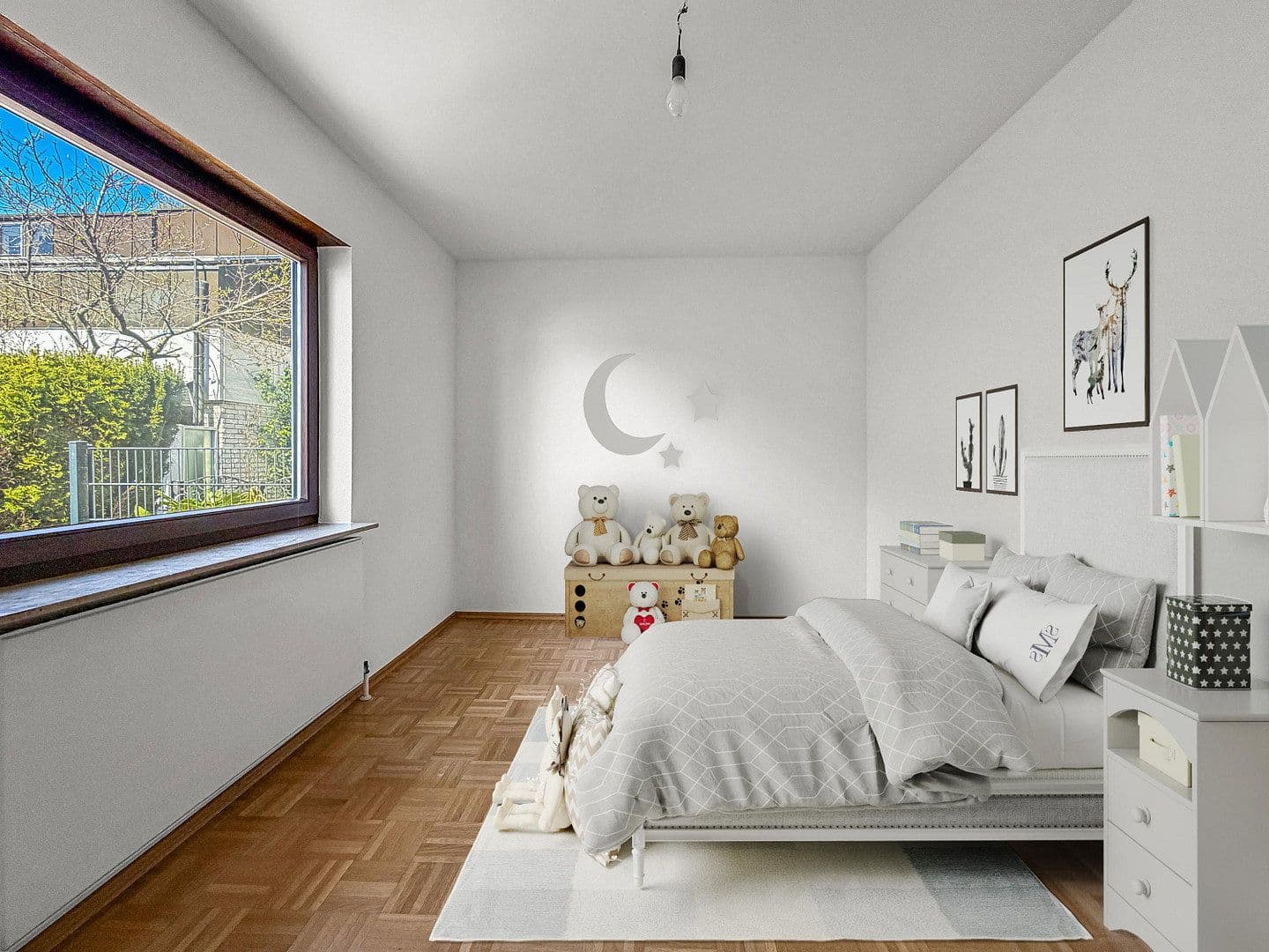 Prenájom domu 119 m², pozemek 316 m², Fichtestraße 40/1, Heilbronn, Bádensko-Wurttembersko Prenájom domu 119 m², pozemek 316 m², Fichtestraße 40/1, Heilbronn, Bádensko-Wurttembersko