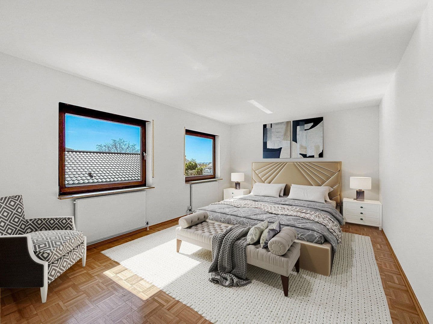 Prenájom domu 119 m², pozemek 316 m², Fichtestraße 40/1, Heilbronn, Bádensko-Wurttembersko Prenájom domu 119 m², pozemek 316 m², Fichtestraße 40/1, Heilbronn, Bádensko-Wurttembersko