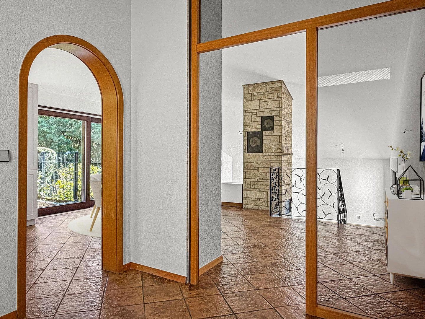 Prenájom domu 119 m², pozemek 316 m², Fichtestraße 40/1, Heilbronn, Bádensko-Wurttembersko Prenájom domu 119 m², pozemek 316 m², Fichtestraße 40/1, Heilbronn, Bádensko-Wurttembersko