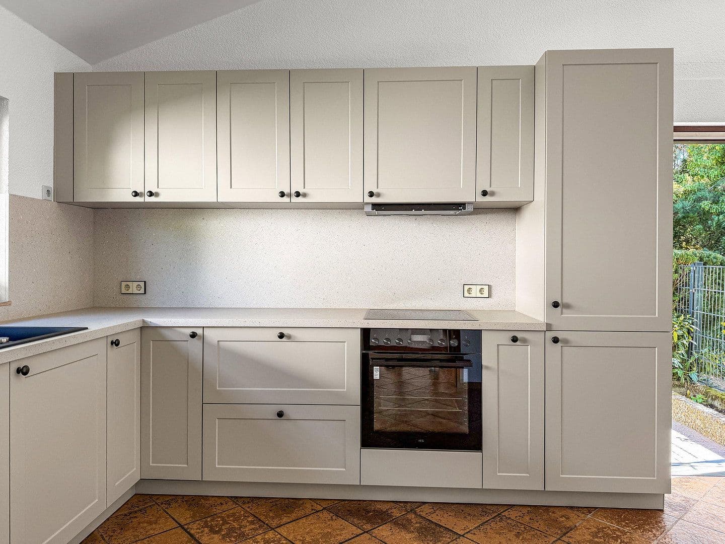 Prenájom domu 119 m², pozemek 316 m², Fichtestraße 40/1, Heilbronn, Bádensko-Wurttembersko Prenájom domu 119 m², pozemek 316 m², Fichtestraße 40/1, Heilbronn, Bádensko-Wurttembersko