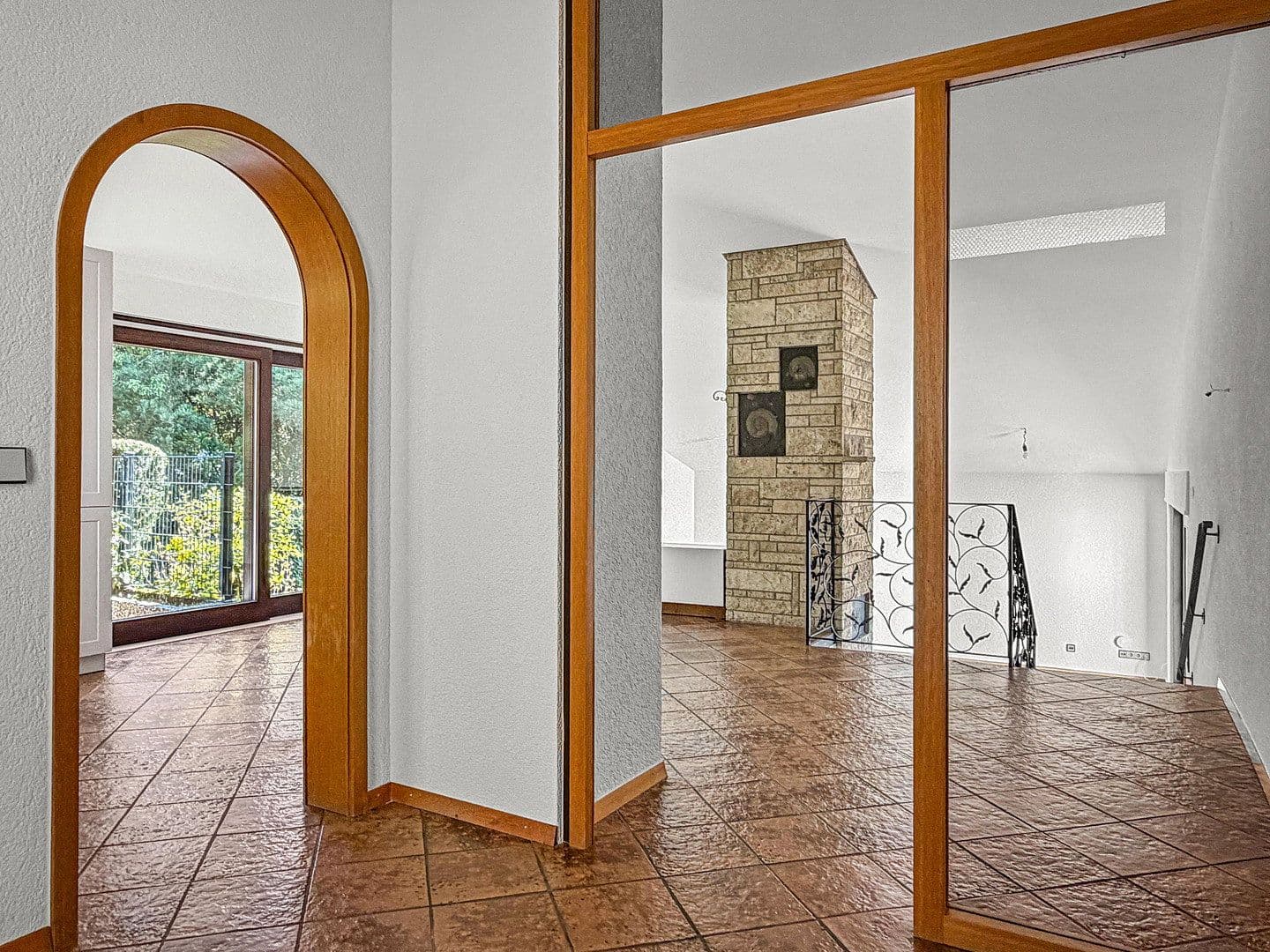 Prenájom domu 119 m², pozemek 316 m², Fichtestraße 40/1, Heilbronn, Bádensko-Wurttembersko Prenájom domu 119 m², pozemek 316 m², Fichtestraße 40/1, Heilbronn, Bádensko-Wurttembersko